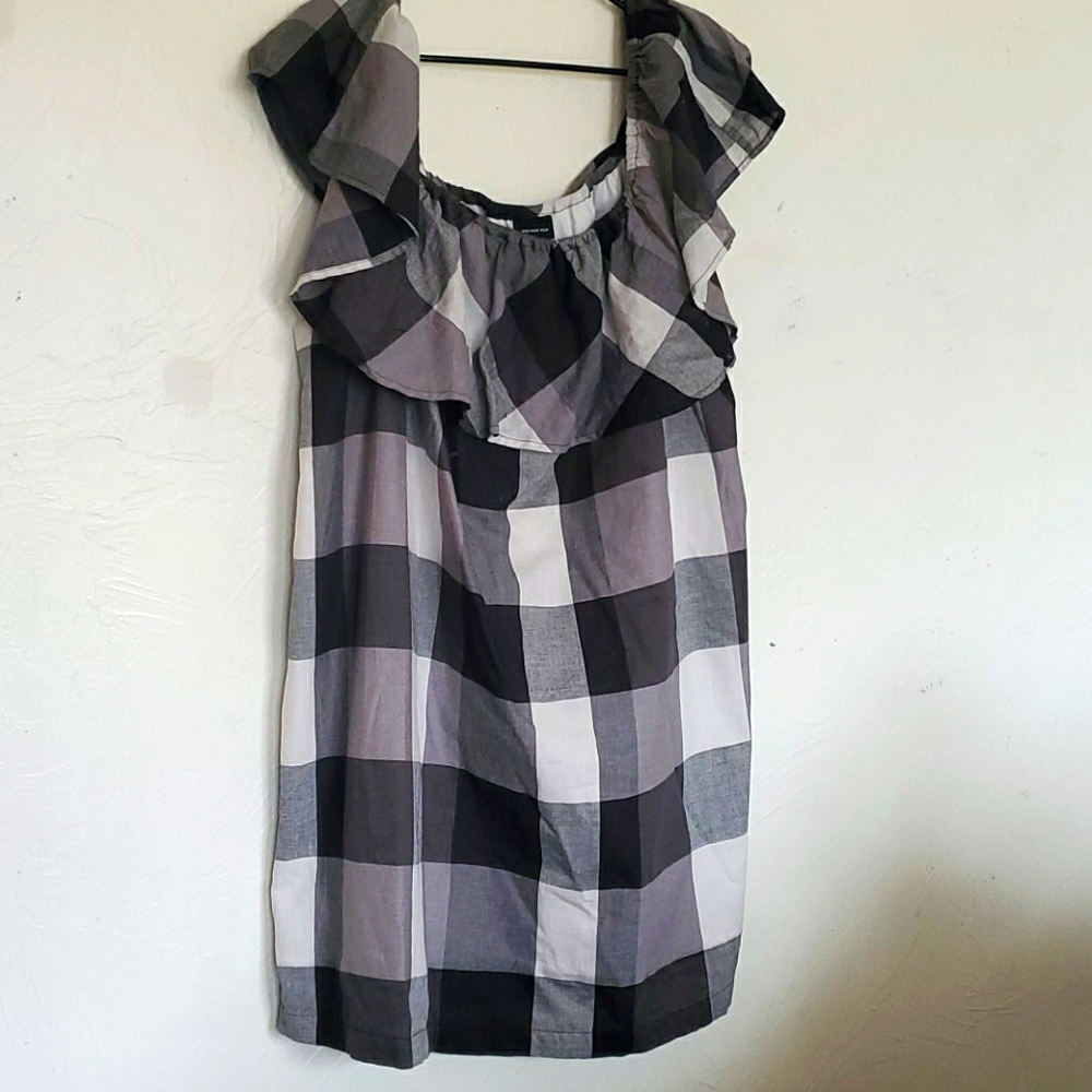 Womens dress
